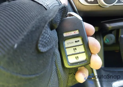 2018 Honda Accord Lx from USA, damaged, VIN 1HGCV1F12JA018193